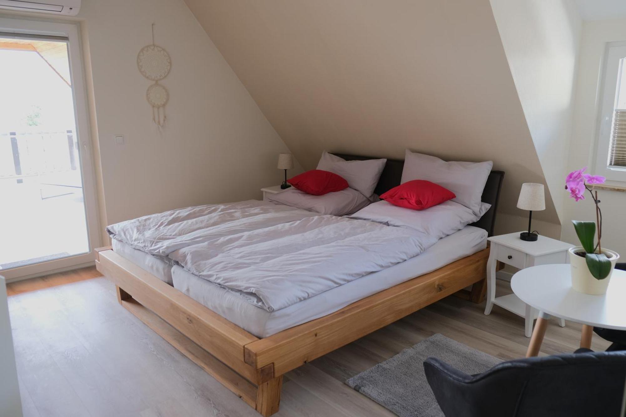 Bonnavista Ferienwohnungen Großheubach 외부 사진