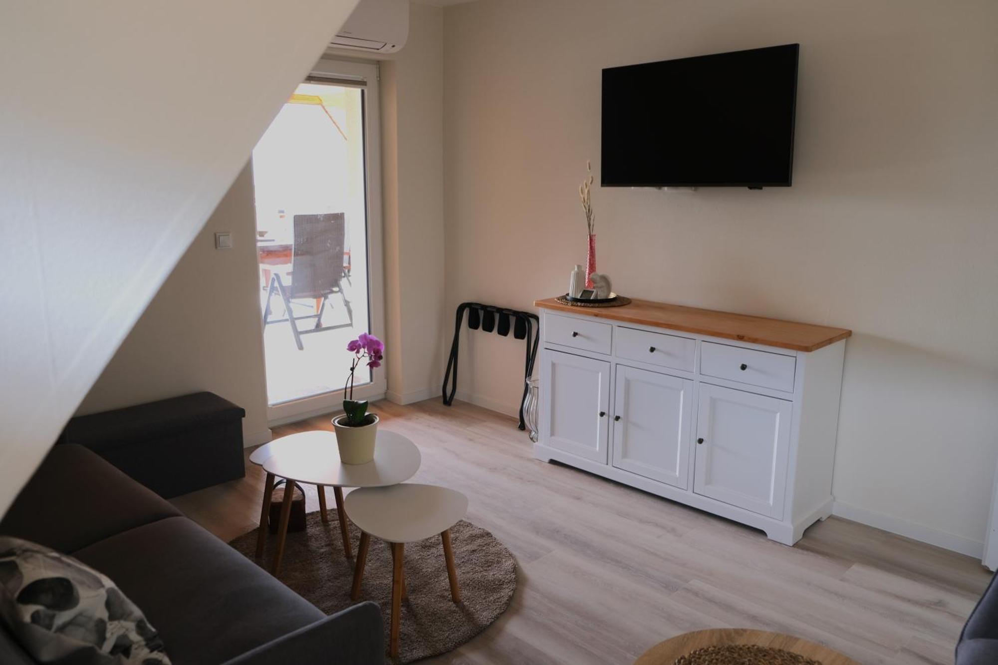 Bonnavista Ferienwohnungen Großheubach 외부 사진