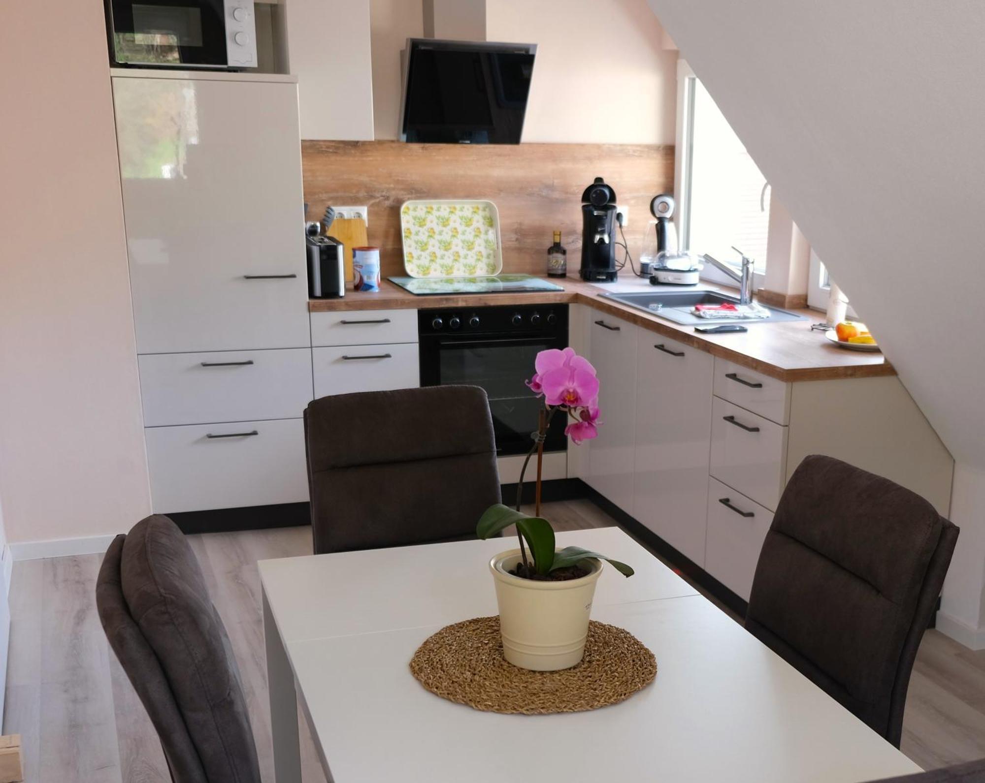 Bonnavista Ferienwohnungen Großheubach 외부 사진
