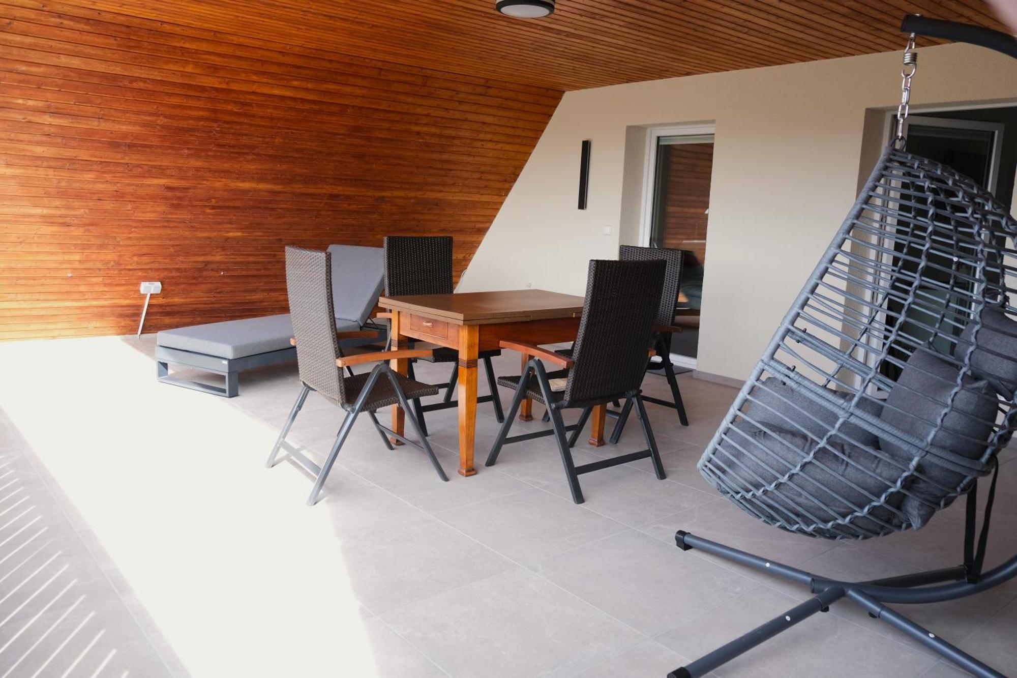 Bonnavista Ferienwohnungen Großheubach 외부 사진
