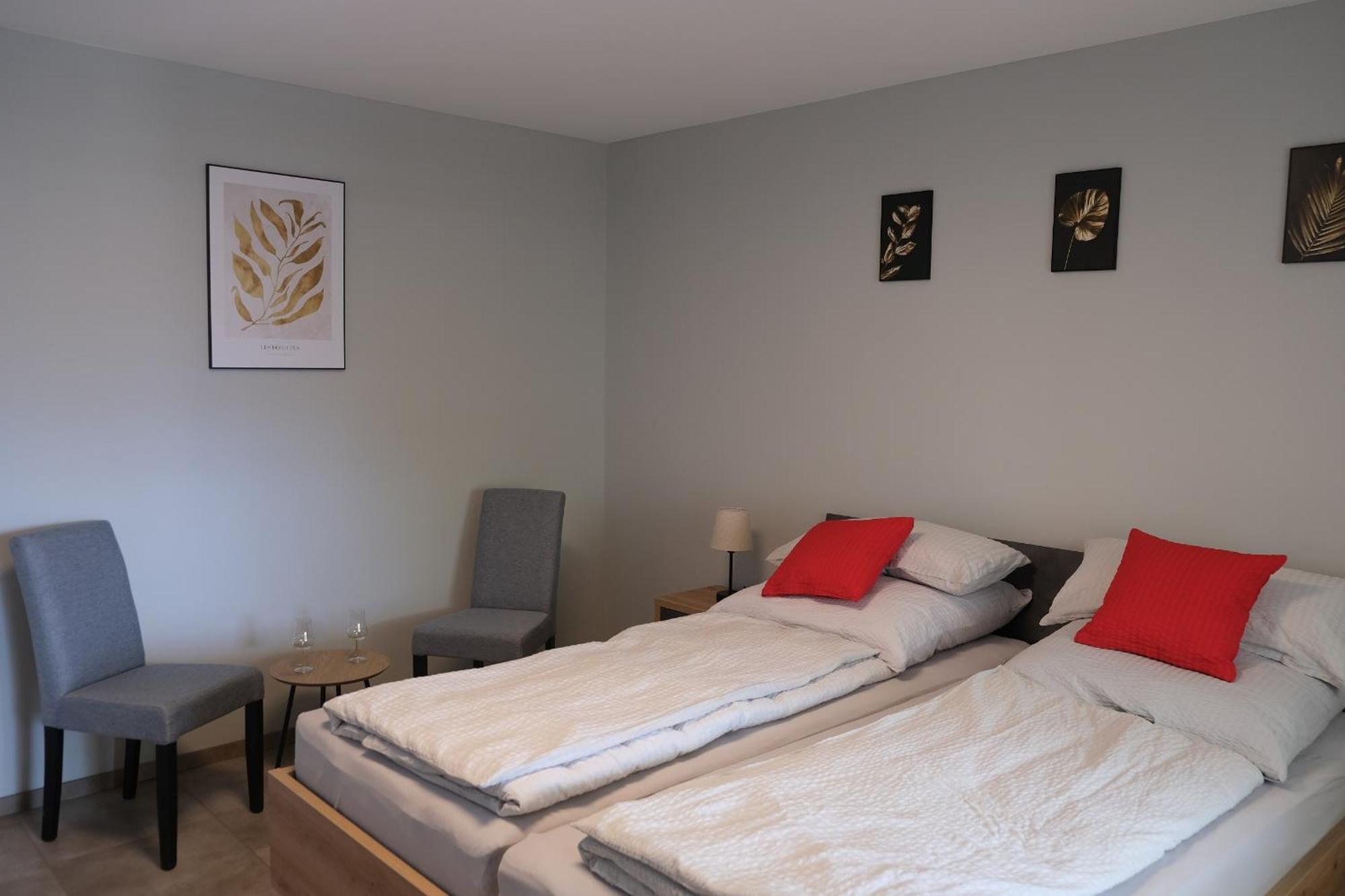 Bonnavista Ferienwohnungen Großheubach 외부 사진