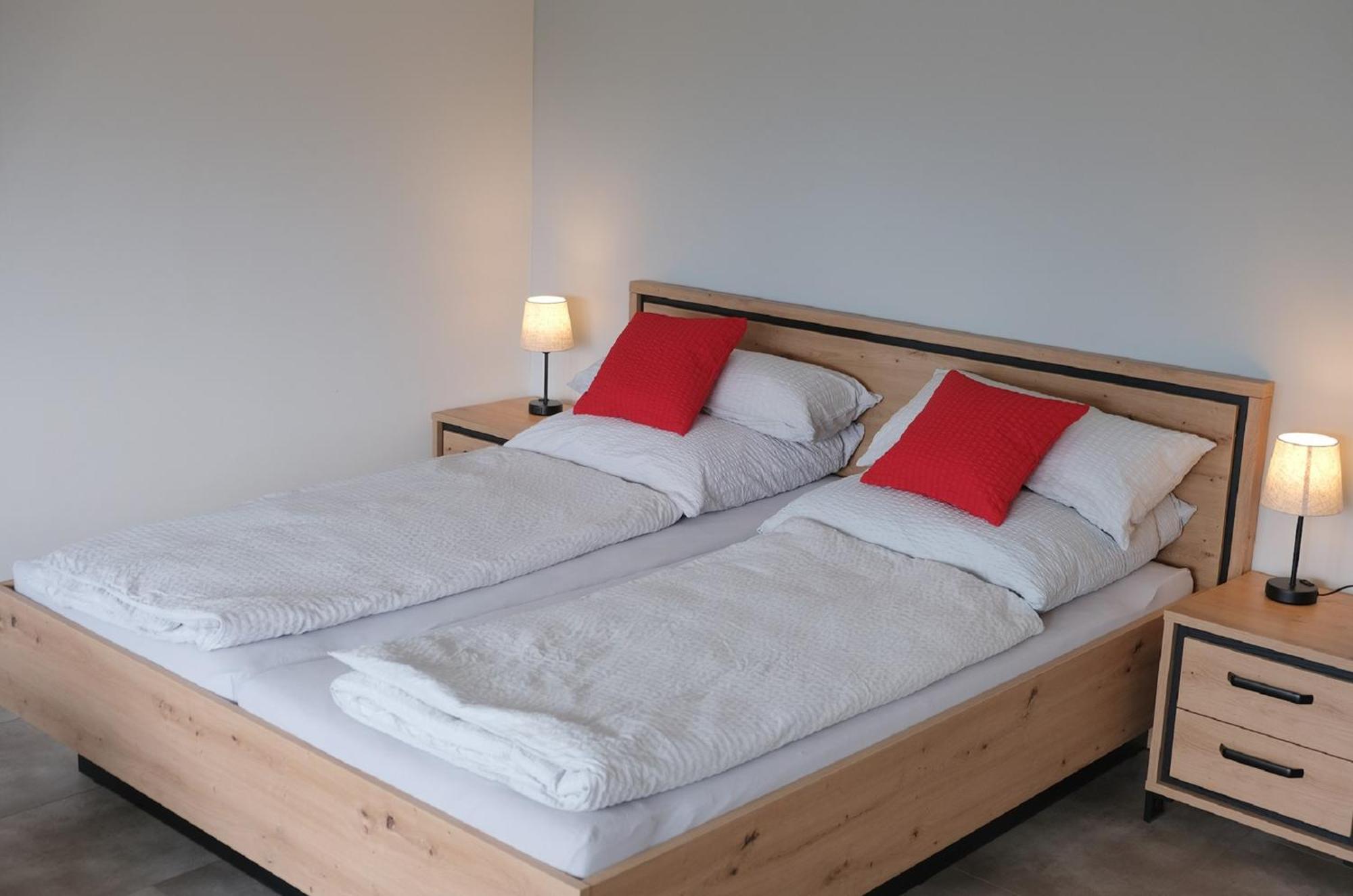 Bonnavista Ferienwohnungen Großheubach 외부 사진
