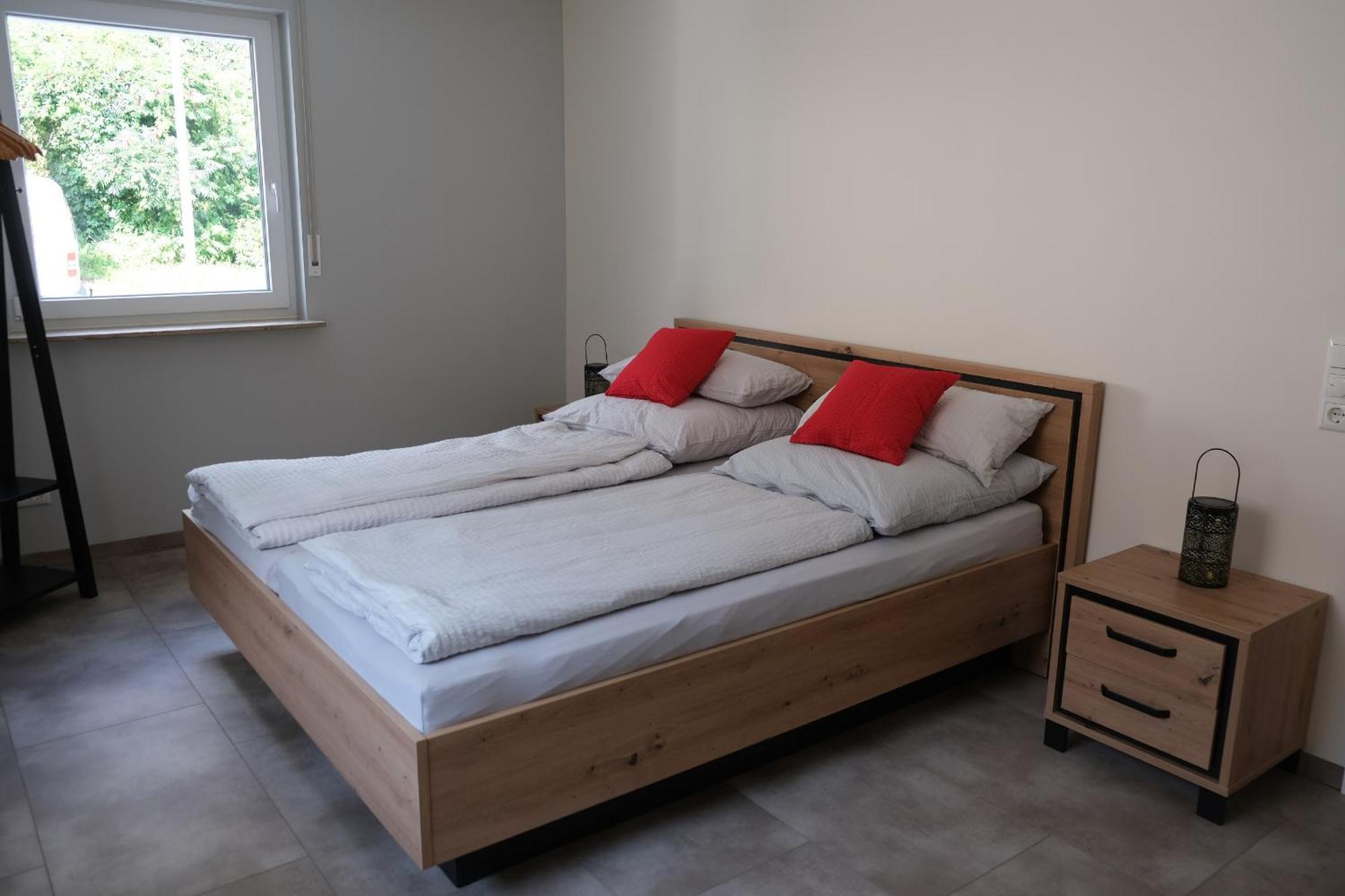 Bonnavista Ferienwohnungen Großheubach 외부 사진