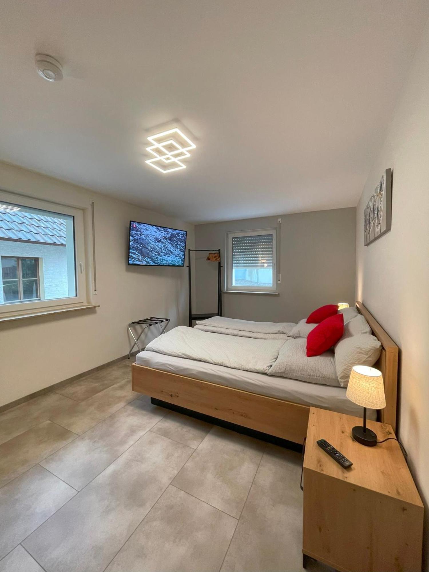 Bonnavista Ferienwohnungen Großheubach 외부 사진