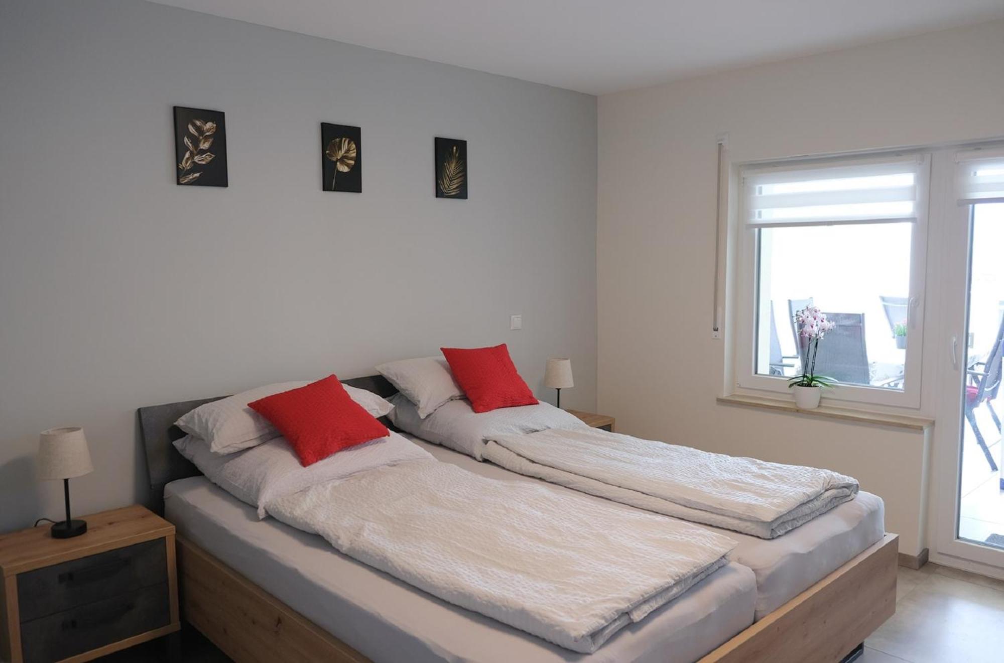 Bonnavista Ferienwohnungen Großheubach 외부 사진