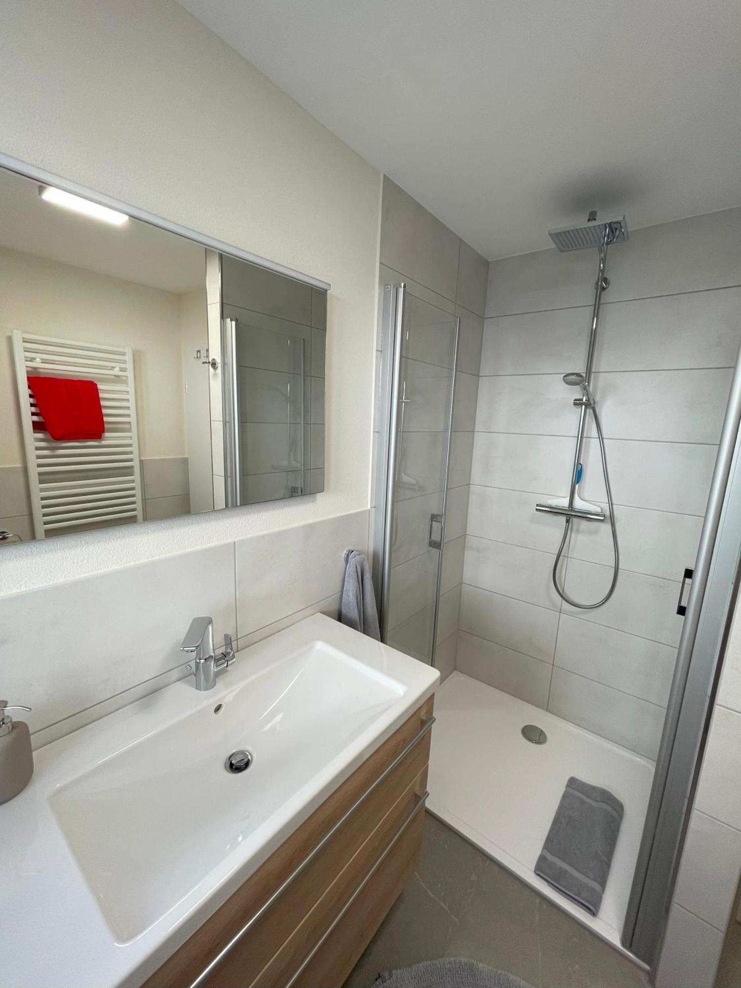 Bonnavista Ferienwohnungen Großheubach 외부 사진