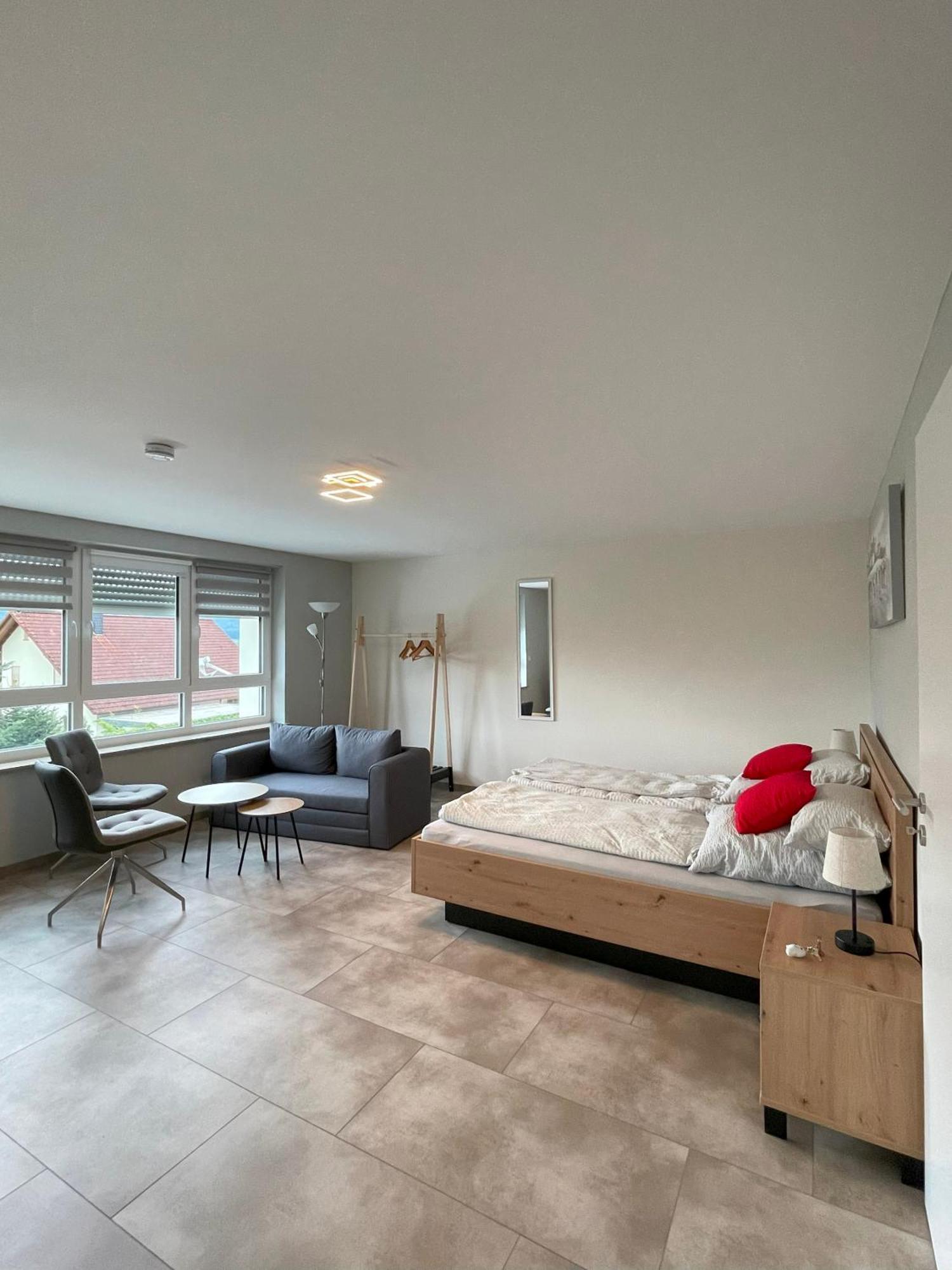 Bonnavista Ferienwohnungen Großheubach 외부 사진