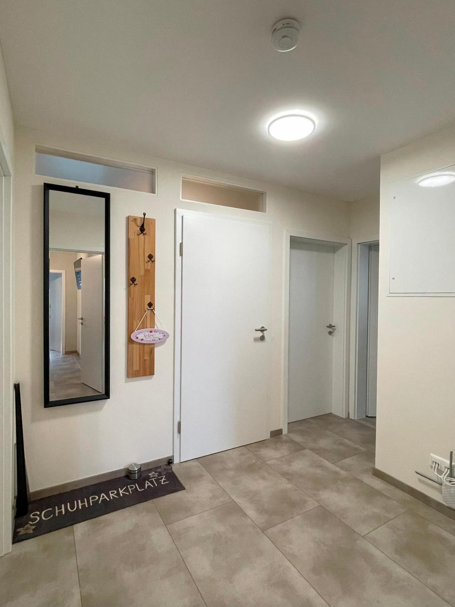 Bonnavista Ferienwohnungen Großheubach 외부 사진