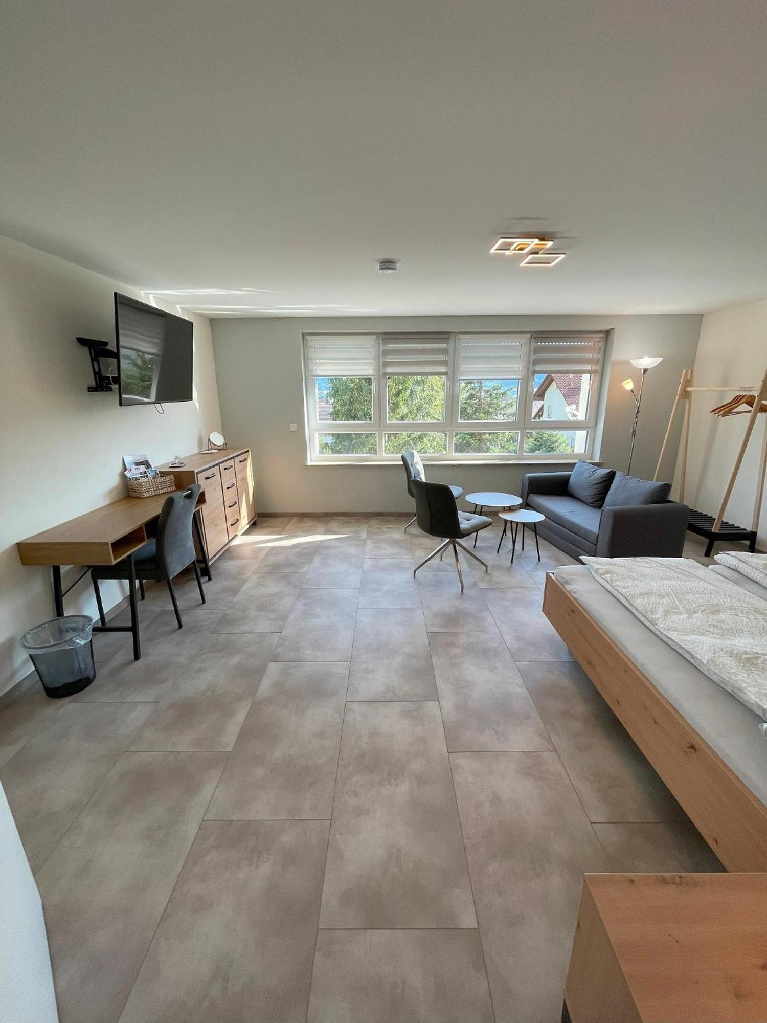 Bonnavista Ferienwohnungen Großheubach 외부 사진