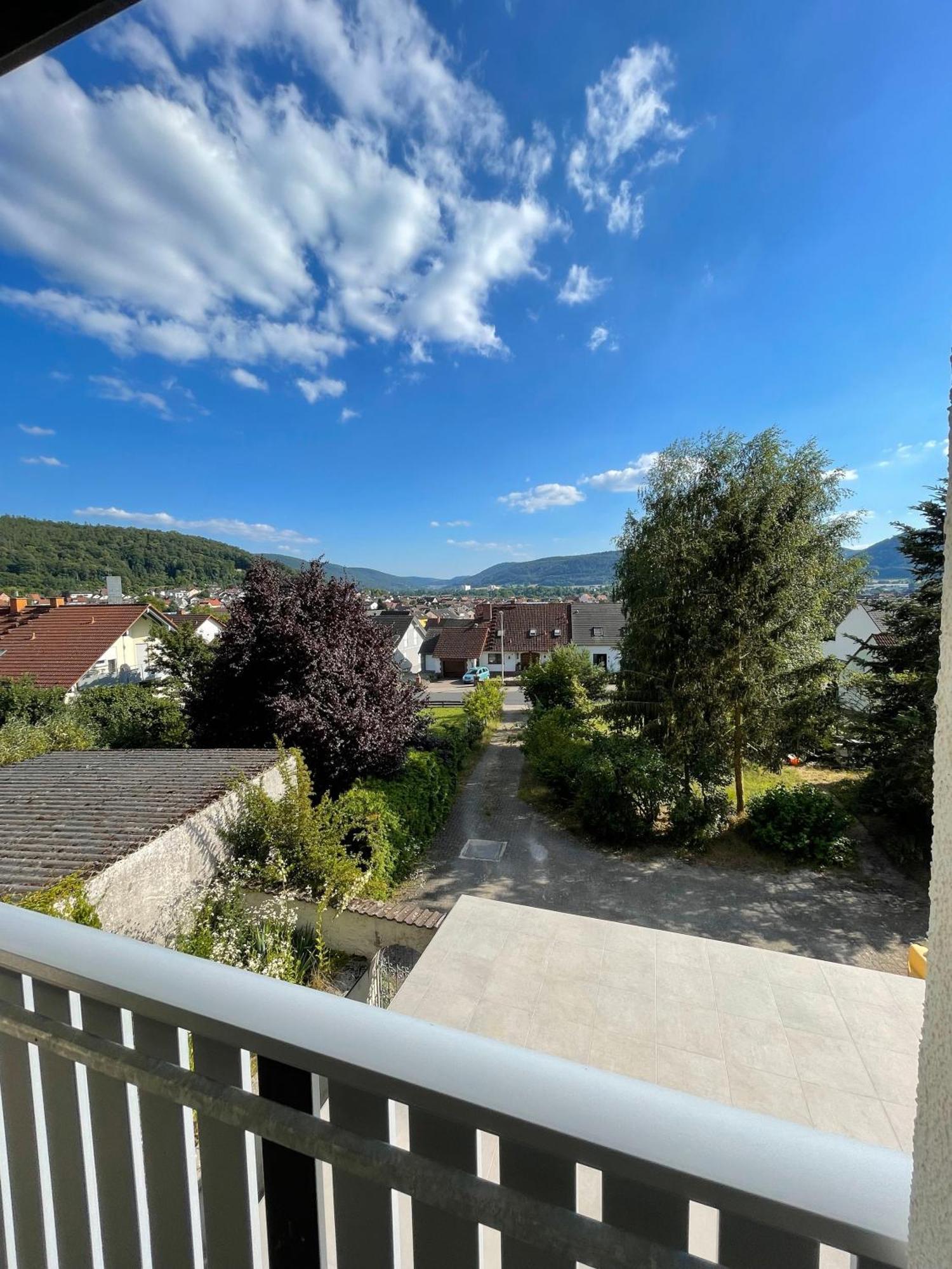 Bonnavista Ferienwohnungen Großheubach 외부 사진