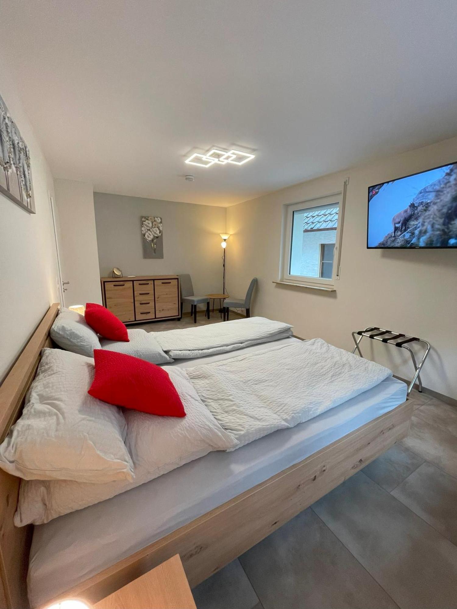 Bonnavista Ferienwohnungen Großheubach 외부 사진