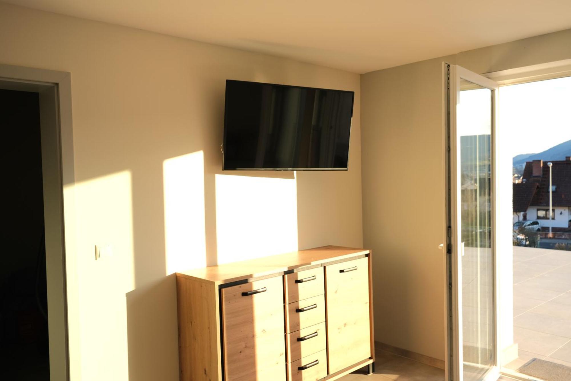 Bonnavista Ferienwohnungen Großheubach 외부 사진