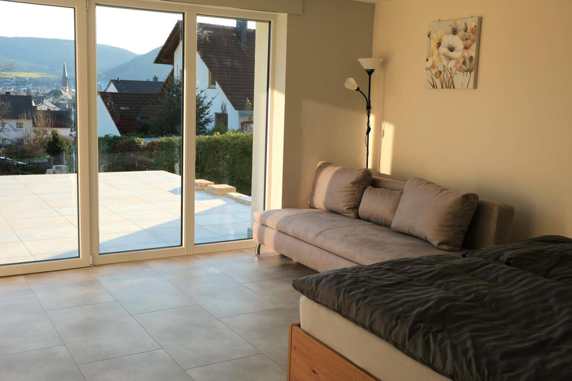 Bonnavista Ferienwohnungen Großheubach 외부 사진
