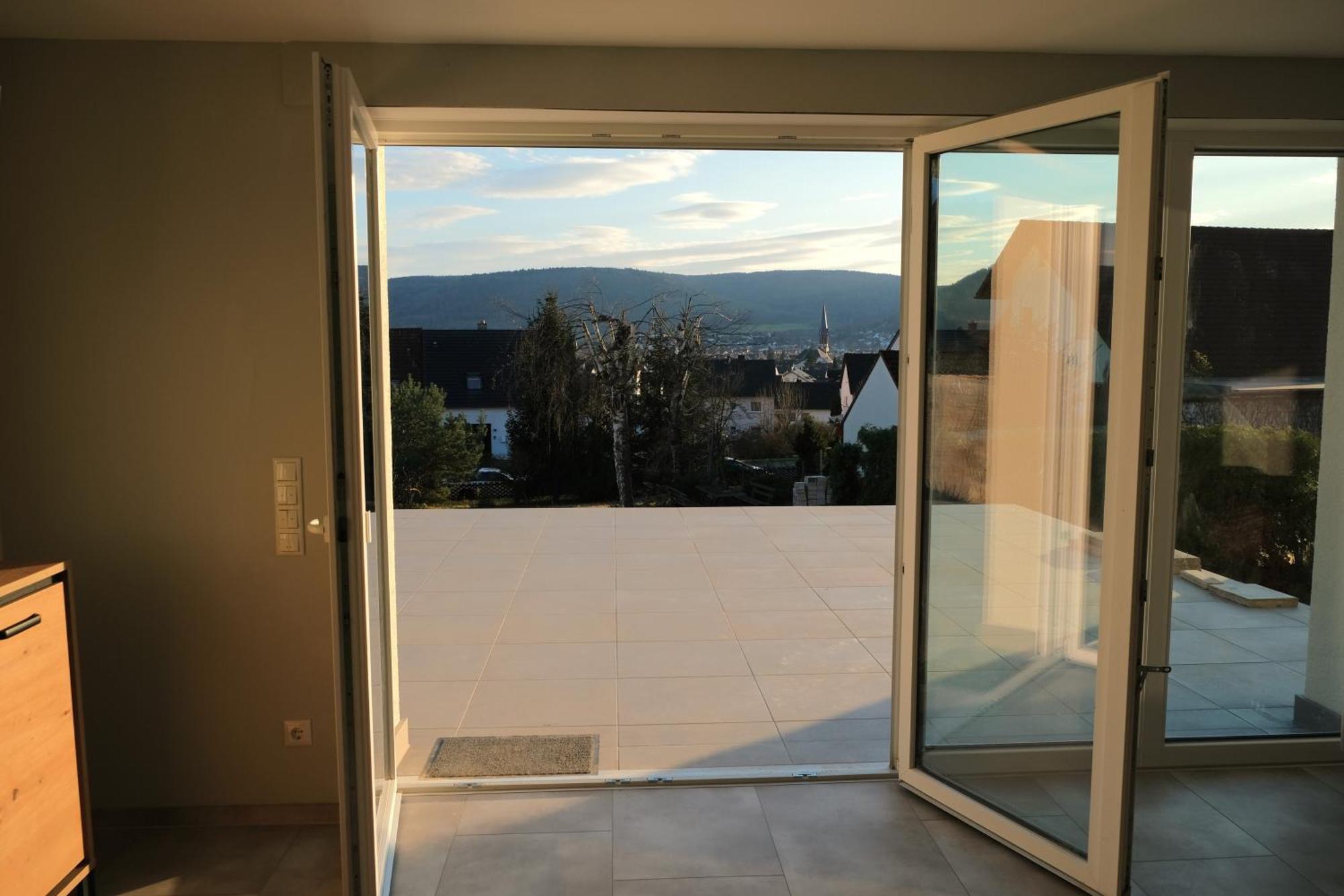 Bonnavista Ferienwohnungen Großheubach 외부 사진
