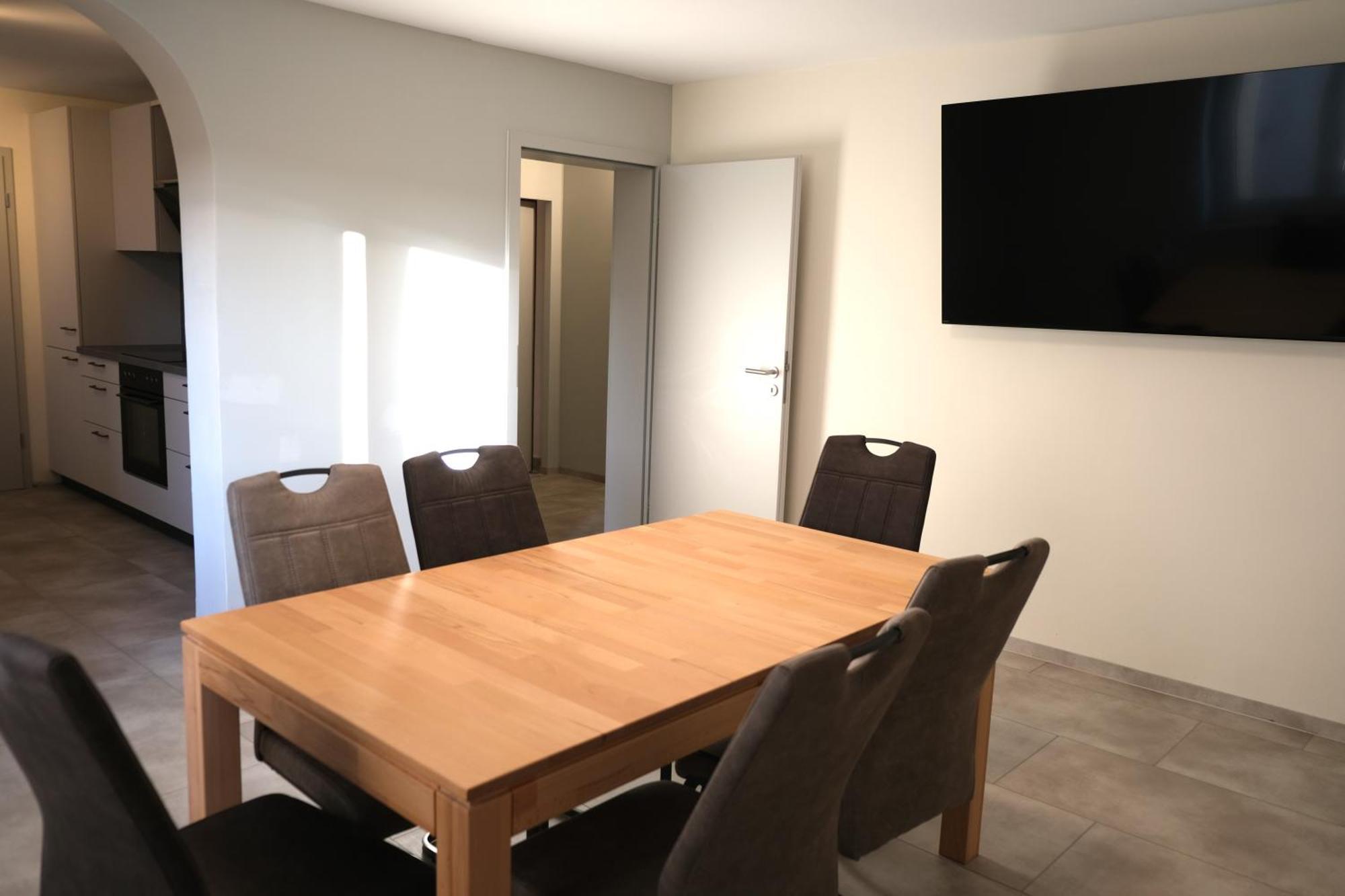Bonnavista Ferienwohnungen Großheubach 외부 사진